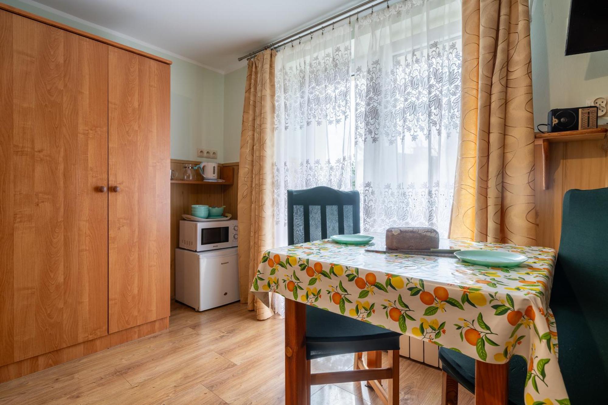 Pokoje Goscinne Tessa Zakopane Exterior foto