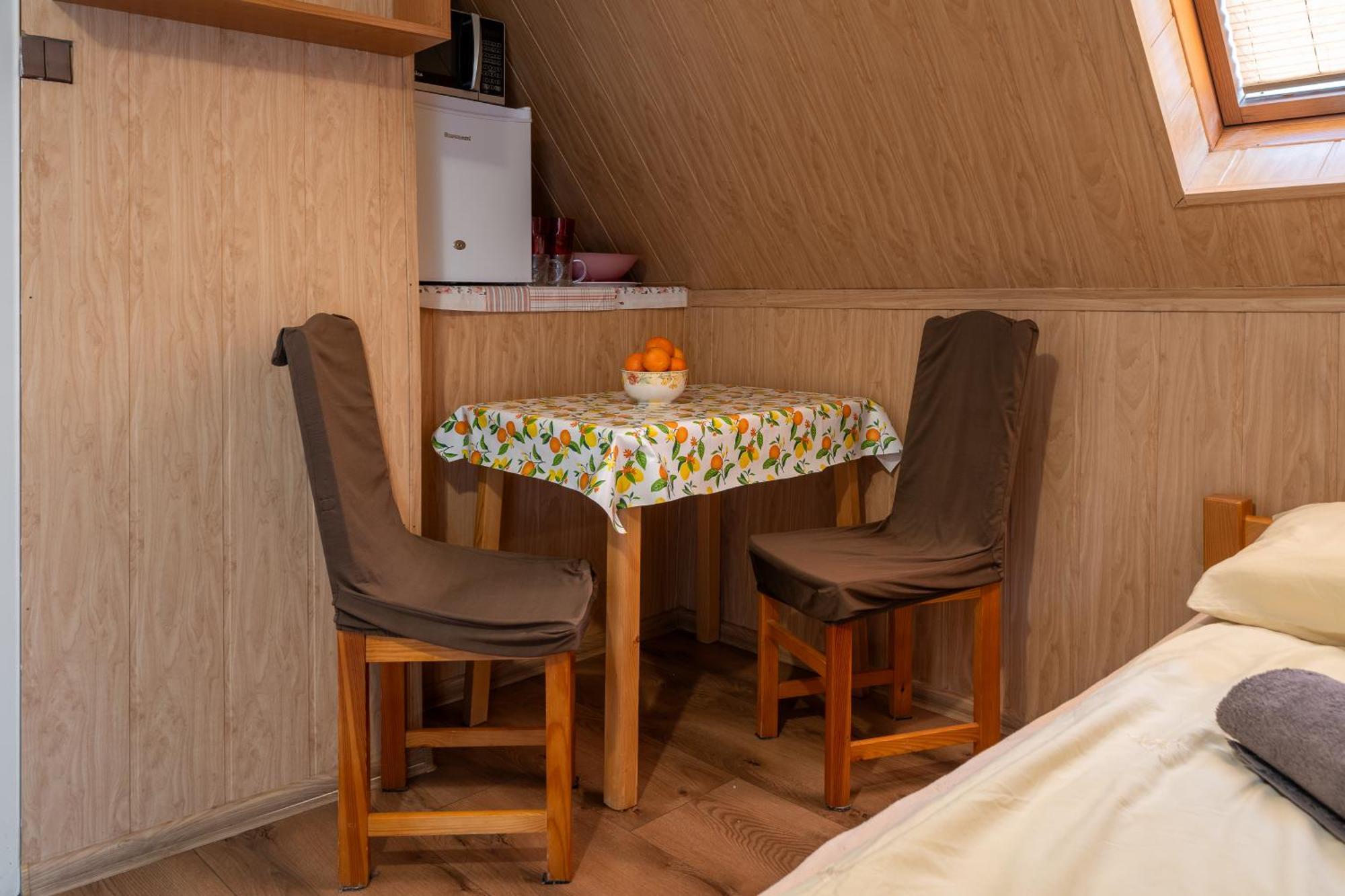 Pokoje Goscinne Tessa Zakopane Exterior foto